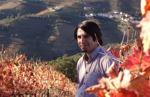 Master Winemakers Top 100: Tiago Alves de Sousa