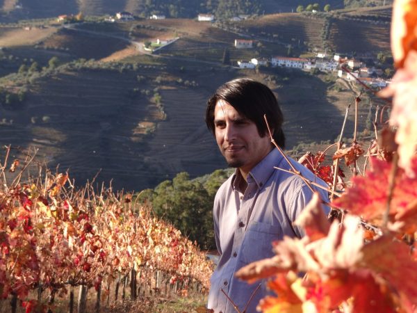 Master Winemakers Top 100: Tiago Alves de Sousa