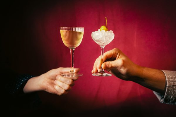 What to drink at Seed Library