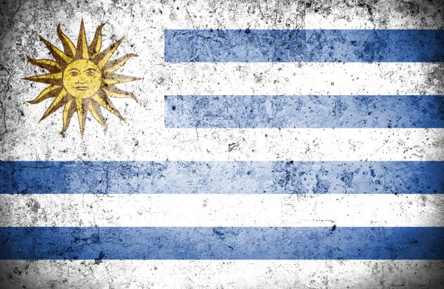 Why you should try sparkling wine from Uruguay