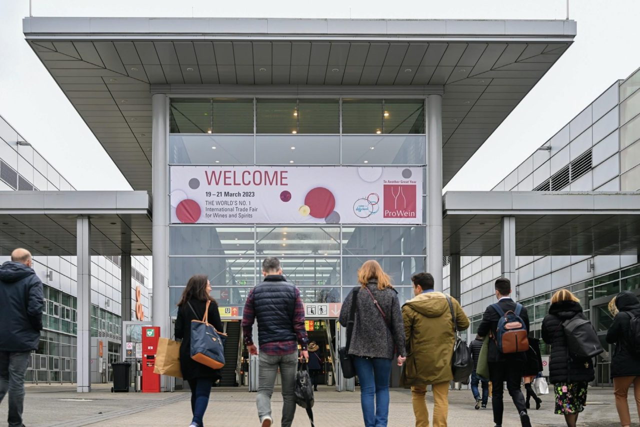 The db guide to ProWein 2024