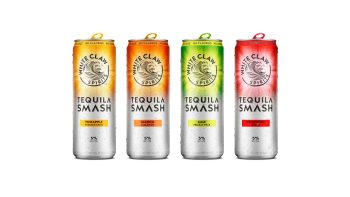 Will this Tequila, seltzer and juice RTD hit three trends in one can?