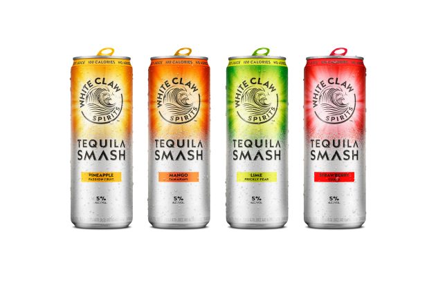 Will this canned cocktail hit three trends in one?
