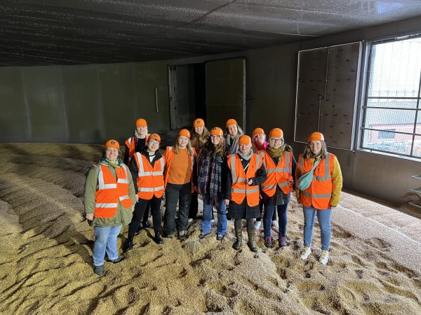 WSET partnership promotes opportunities for women in beer