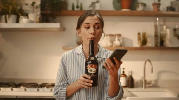 Music to my ears: Baileys launches Sound Scales