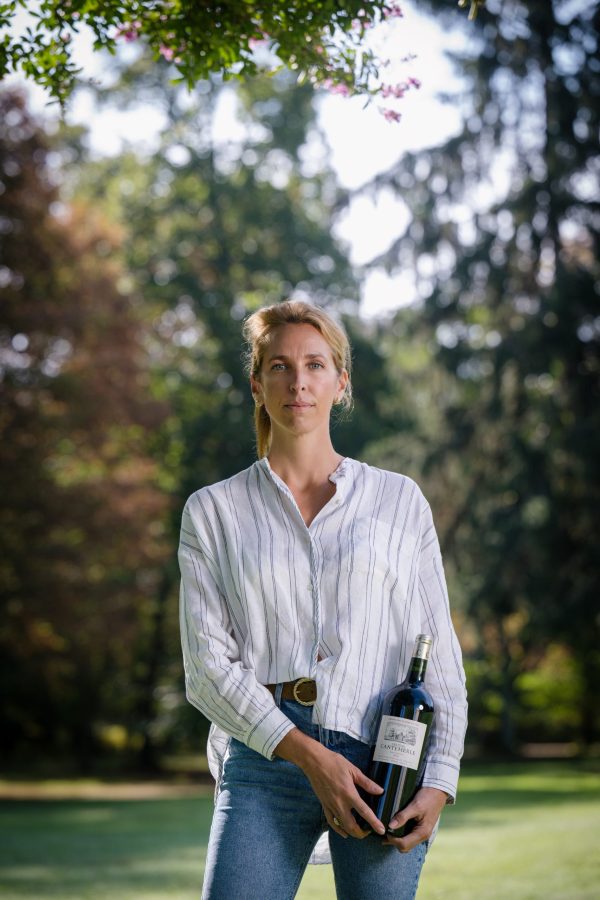 Château Cantemerle: ‘the 2023 is a good indication of where the estate is going’