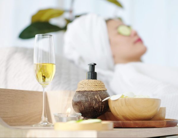 Is sparkling wine entering a new era?