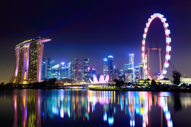 Anteprima: cosa aspettarsi dalla ProWine Singapore 2024