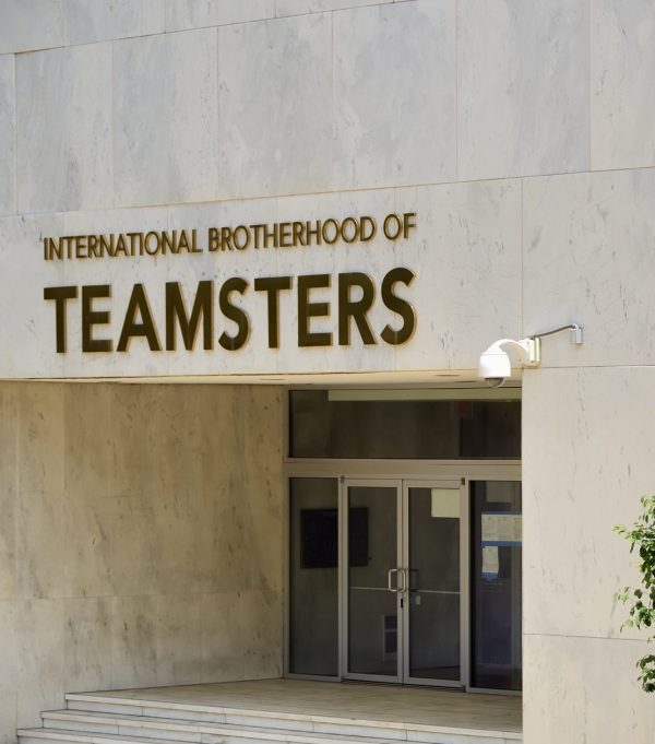 Teamsters ratify AB InBev deal