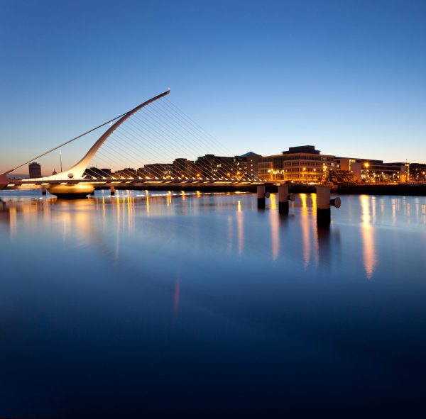 Borsa Vini reflects on successful journey to Dublin