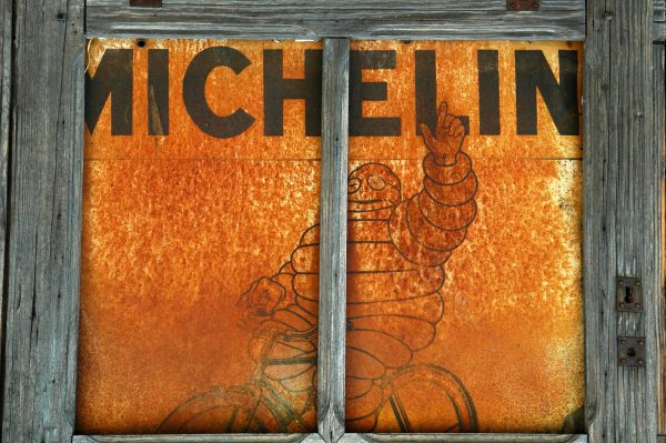 French Michelin Guide sees influx of new stars