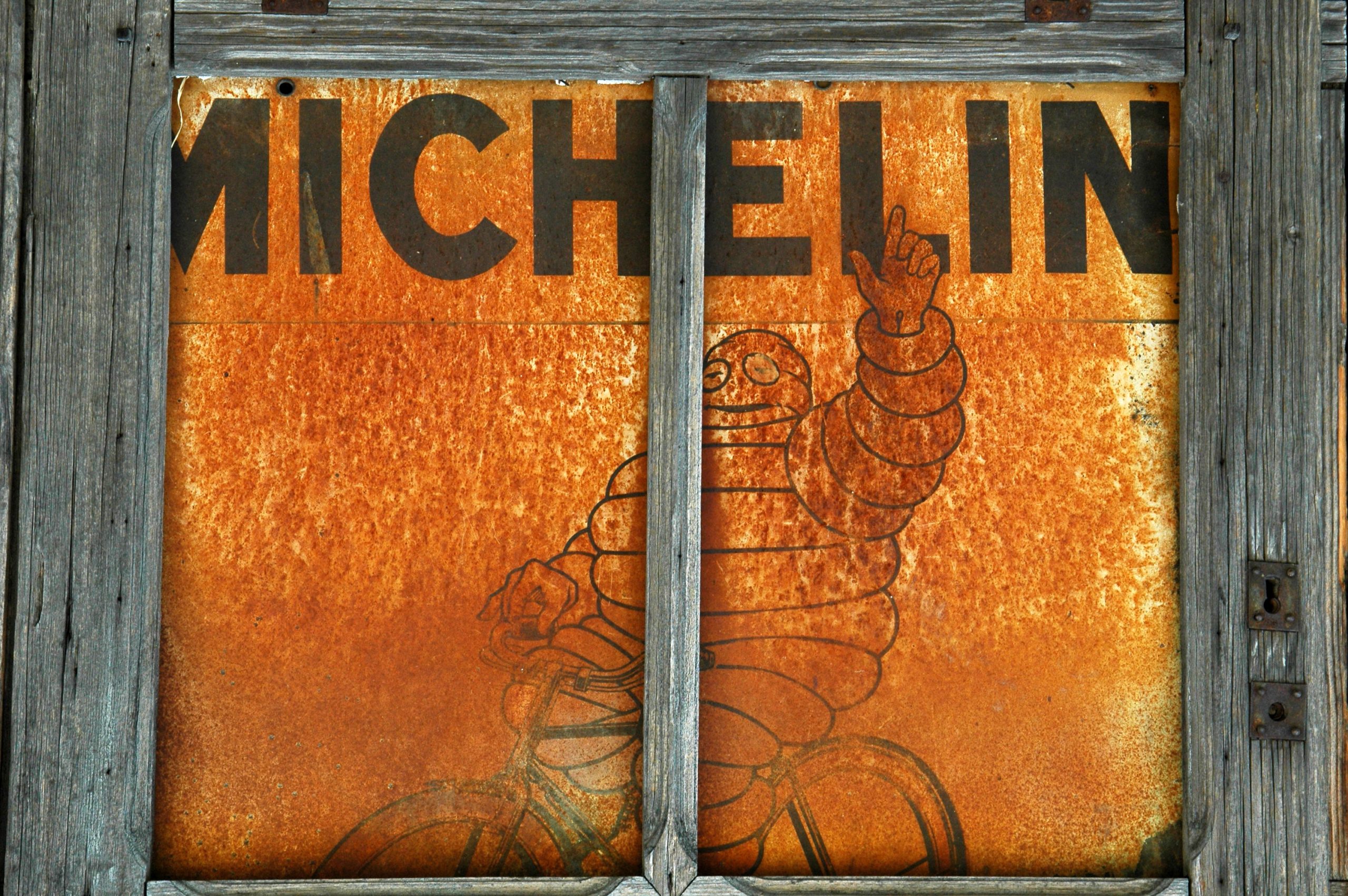 Backlash against Michelin Guide's inaugural winery ratings