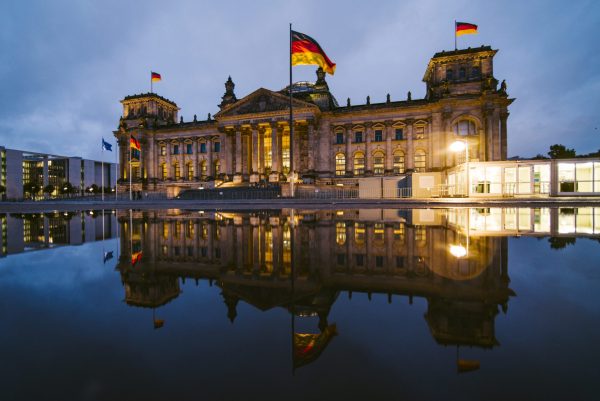 Germany calls for organic certification to be allowed for de-alcoholised wine