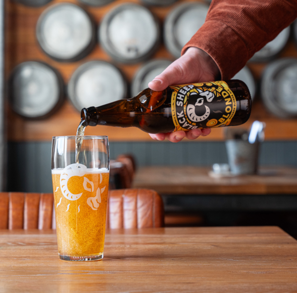 Black Sheep rebrand reasoning echoes its new owner’s terminology