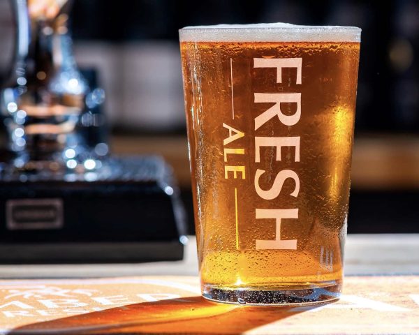 Otter Brewery asks more big brewers to launch fresh ales