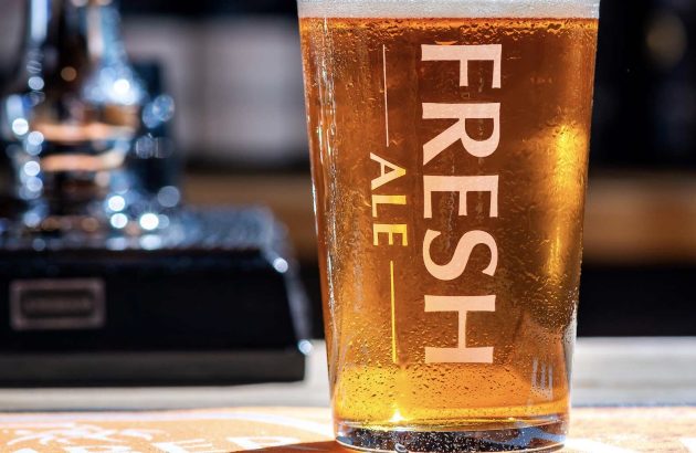 Otter Brewery asks more big brewers to launch fresh ales