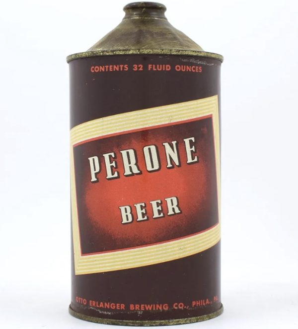 Empty beer can sells for record-breaking US$62K