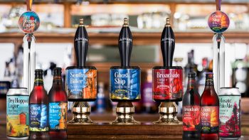 Adnams closes stores, adjusts borrowing and looks ahead