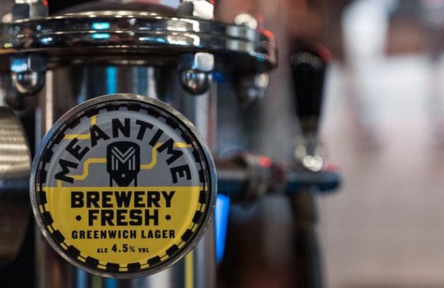 Asahi to close Meantime Brewery