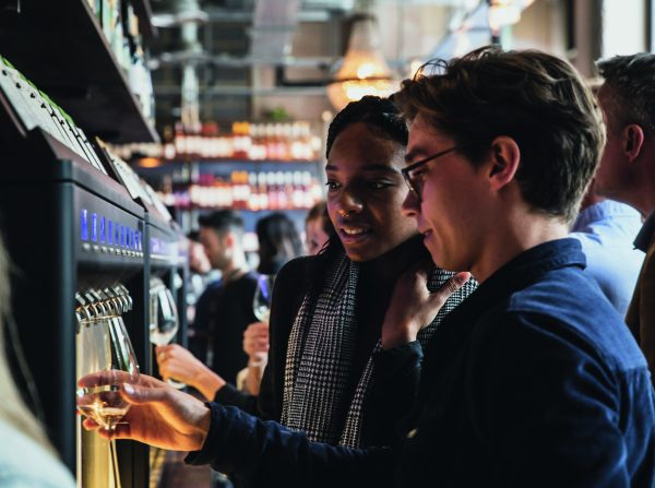 Vagabond Wines appoints administrator