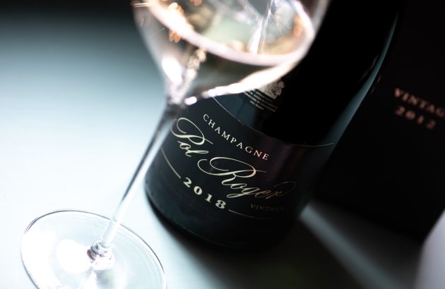 Pol Roger launches 2018 vintage at lavish 175th birthday bash