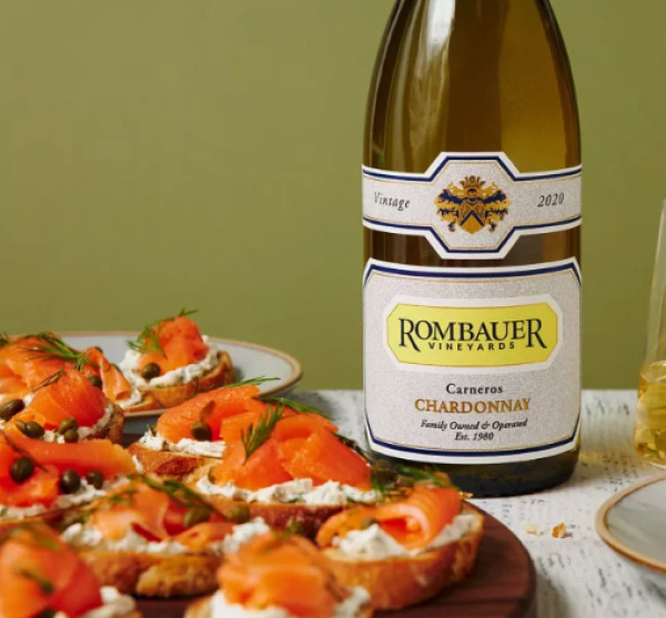 Why America’s best-selling ‘luxury’ Chardonnay is going global