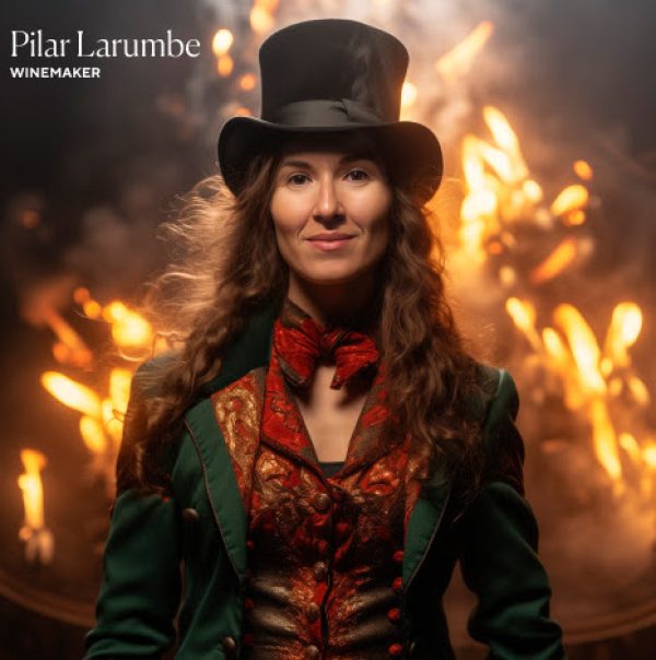 ProWein: Spanish wine producer trials AI app