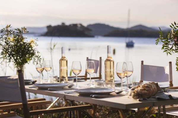 Léoube reveals 2023 vintage rosés