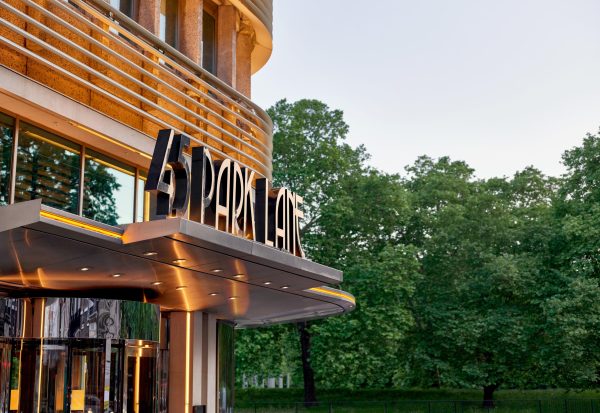 Wine List Confidential: Cut at 45 Park Lane