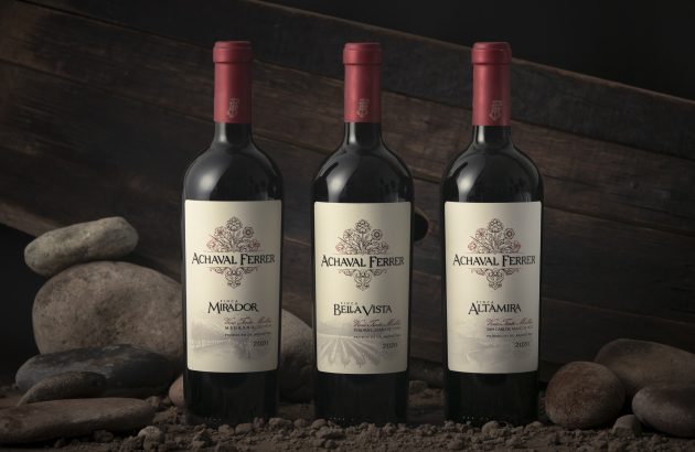 Achaval Ferrer puts terroir in the spotlight with Fincas 2020