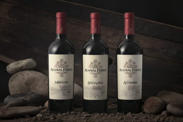 Achaval Ferrer puts terroir in the spotlight with Fincas 2020