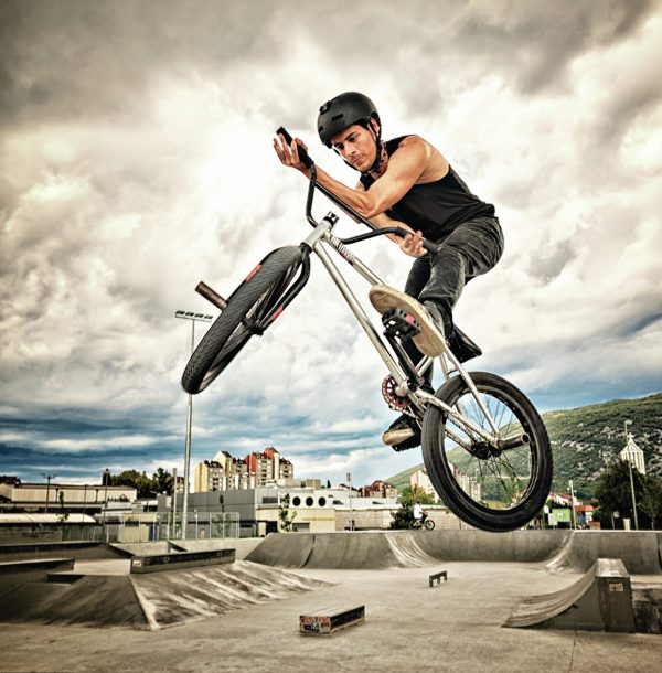 Encirc Beverages pedals more than bulk wine