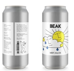 Beak Brewery responds to Portman Group complaint ruling