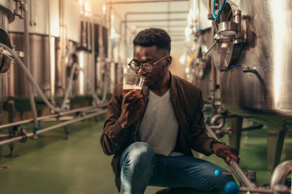 Beer distributor Bevport shows support for Black-owned breweries