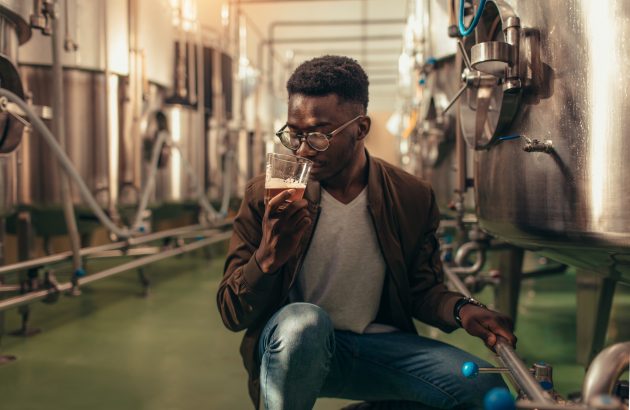 Beer distributor Bevport shows support for Black-owned breweries