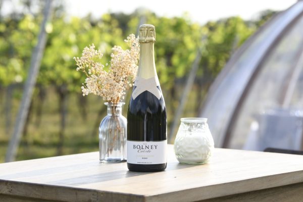 Sussex appeal: Glyndebourne partners with Bolney