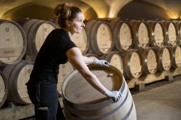 Bourgogne: five reasons to take a fresh look at the region