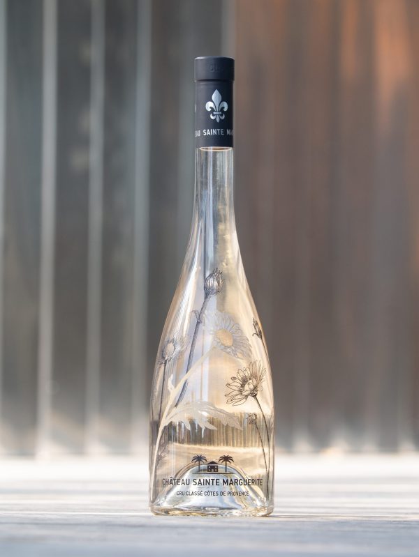 Life beyond rosé: Sainte Marguerite’s new Provence range