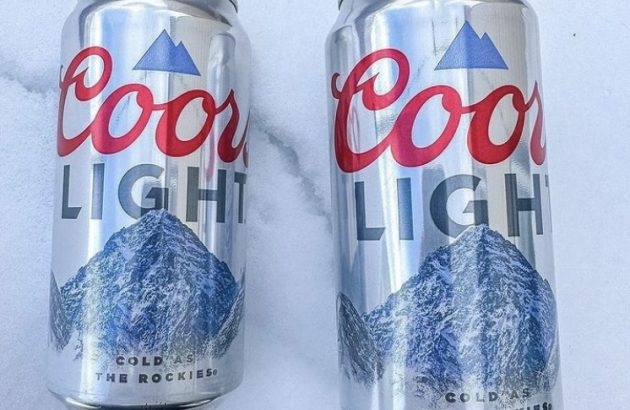 Molson Coors’ gains from Bud Light furore fizzle out