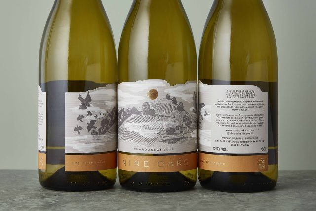 Kent vineyard battles opposition to wine tastings near graveyard