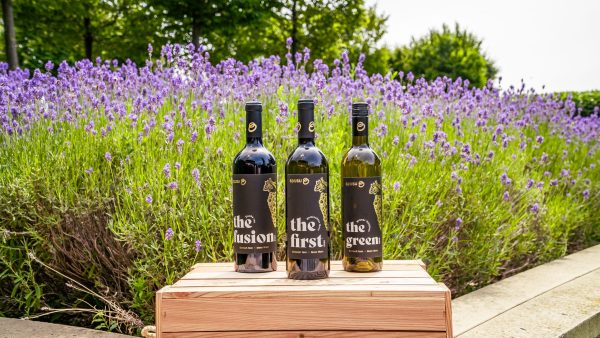 Making a Master: spusu ‘The First’ Gemischter Satz