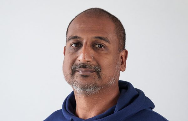 The Big Interview: David Jesudason