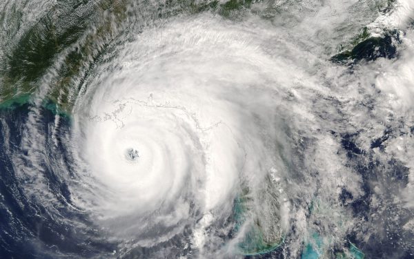‘Extremely active’ hurricane season could impact US supply chain