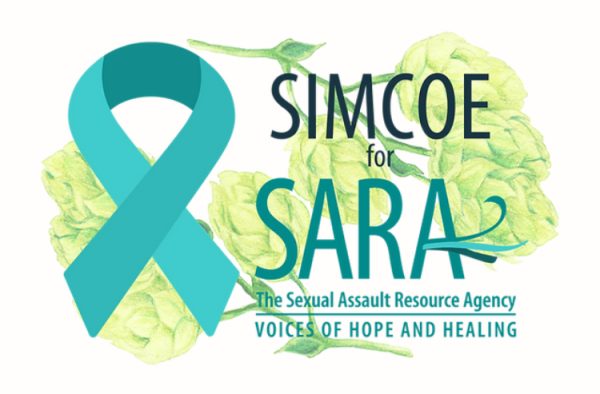 Breweries raise money for Sexual Assault Resource Agency