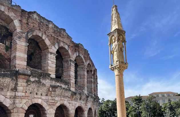 Vinitaly: 8½ Italian wine trends to watch out for