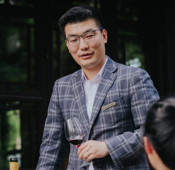 db Eats: Jin Sha at Four Seasons Hotel Hangzhou at West Lake