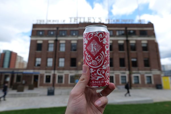 Kirkstall Brewery makes beer history this month