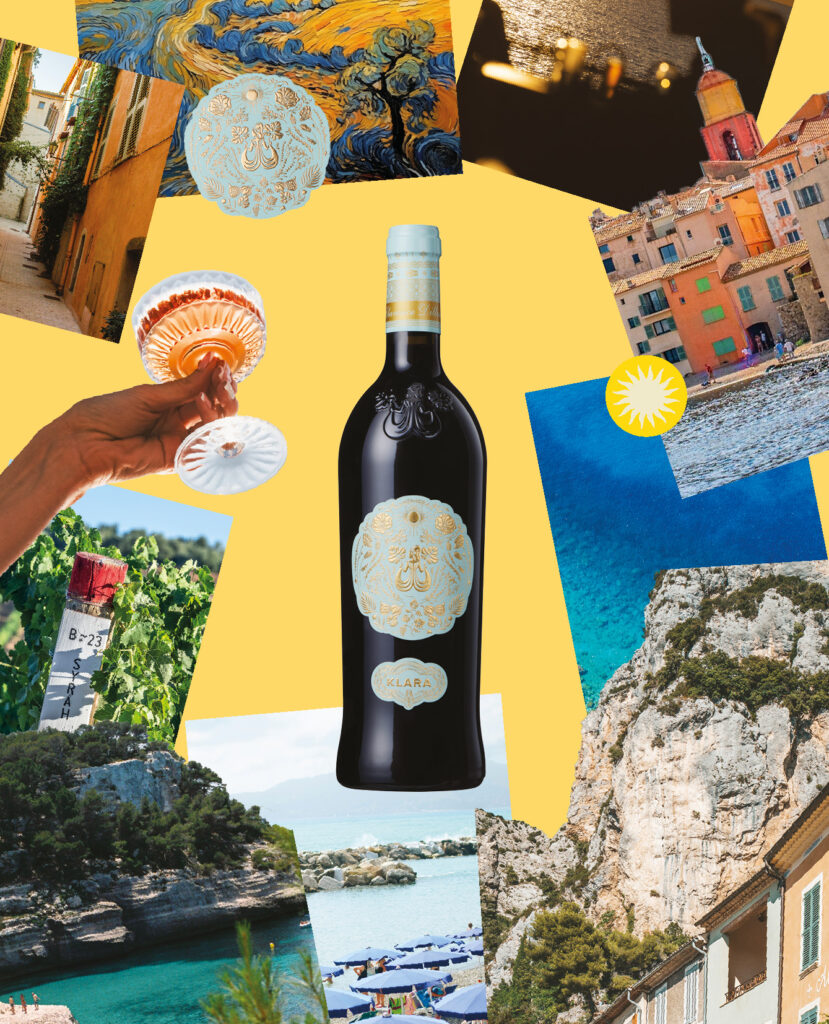 Domaine Clarence Dillon goes beyond Bordeaux with new range