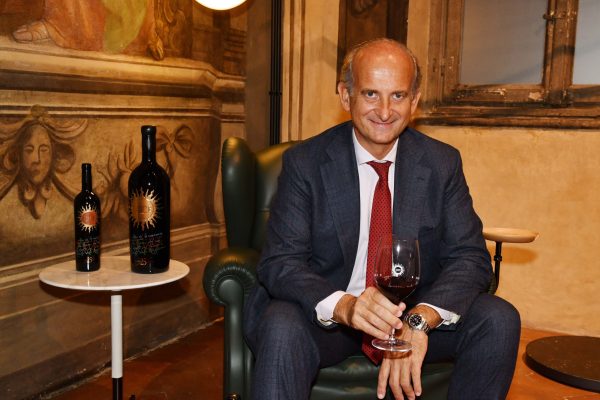 Frescobaldi: ‘We must be optimistic – if not, let’s do something else’