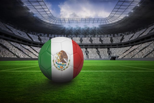 Casillero del Diablo es patrocinador oficial de la Federación Mexicana de Fútbol